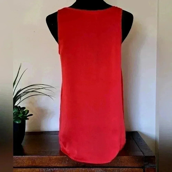 ❤️ Smart Set Camisole Red Small - Picture 6 of 9